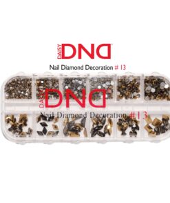 Nail Crystal Kit - Diamond #13